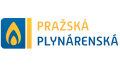 logo Pražská Plynárenská